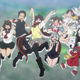 Illustration for article titled Fruitys Belated 2013 Anime Awards
